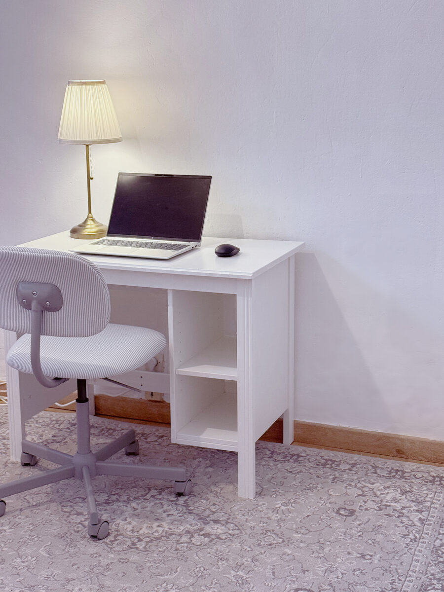 Workspace